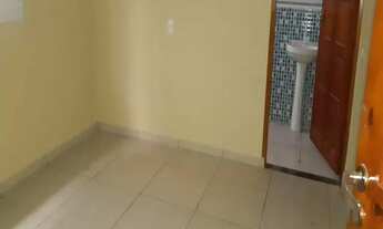 Imagem 2: Casa para venda tem 45 metros quadrados com 2 quartos em Caixa D'Água - Lauro de Frei