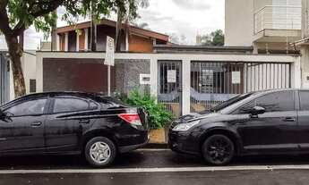 Imagem 2: Casa Residencial para aluguel, 3 quartos, 1 suíte, 2 vagas, Vila Cristovam - Limeira/SP