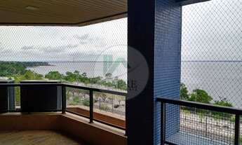 Imagem 1: Manaus - APARTAMENTO PADRÃO - Ponta Negra