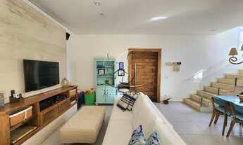 Imagem 4: Casa de condomínio fechado com 4 suítes e piscina privativa