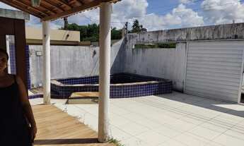 Imagem 4: Casa para aluguel tem 100 metros quadrados com 2 quartos em Santa Maria - Camaçari - BA