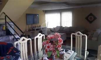 Imagem 5: Sobrado a venda na Vila Alpina