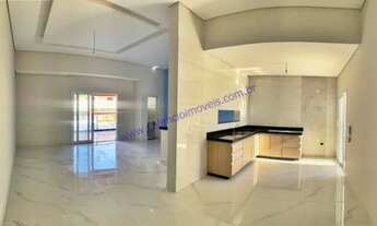 Imagem 2: Locação - Casa - Parque Novo Mundo - Americana - SP