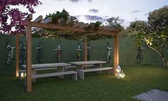 Imagem 6: Condomínio Aurora do Parque no NO CENTRO DE PAULISTA com 03 quartos+,suíte+60M² e utilize