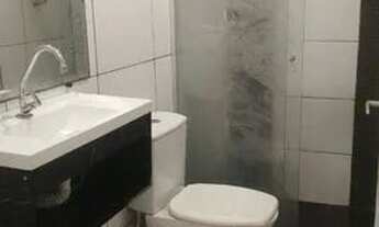 Imagem 6: Apartamento dois quartos