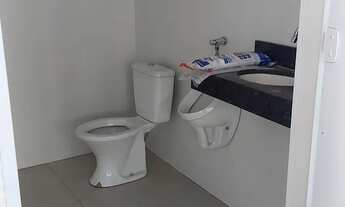 Imagem 5: Salão comercial novo aluguel