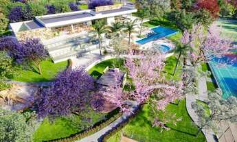 Imagem 5: Terreno 270 m² Vinhas Flamboyant QD. 15 LT 07