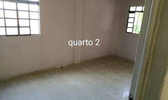 Imagem 4: Casa no bairro metropolitano em Ribeirão das Neves
