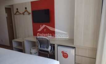 Imagem 2: Flat para venda com 20 metros quadrados com 1 quarto em Ipiranga - Belo Horizonte - MG