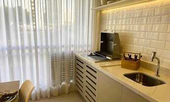 Imagem 3: Apartamento para venda tem 80 metros quadrados com 3 quartos em Vila Prudente - São Paulo