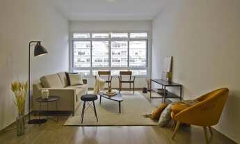 Imagem: SÃO PAULO - Apartamento Padrão - CERQUEIRA