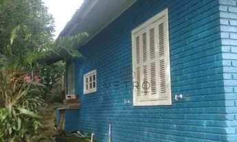 Imagem 6: Casa no bairro São José em Canela/RS