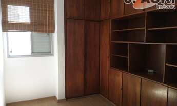 Imagem 4: Apartamento para aluguel possui 48 m² com 2 quartos na Vila Guarani