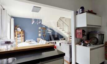 Imagem 5: Casa - Vila Bourbon (Sousas) - Campinas