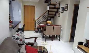 Imagem 3: Pechincha Apartamento cobertura com 2 dormitórios