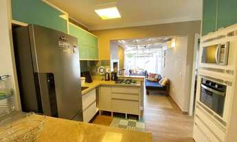 Imagem 5: XANGRI-Lá - Casa de Condomínio - Condomínio Casa Hermosa