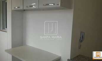 Imagem 3: Apartamento (tipo - padrao) 1 dormitórios, cozinha planejada, elevador, em condomínio fech