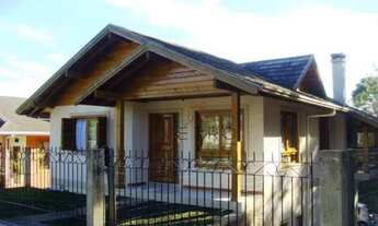 Imagem 2: Casa no Centro de Canela!