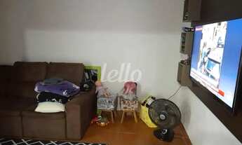 Imagem: São Caetano do Sul - Casa Comercial - Santa