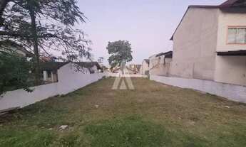 Imagem: SãO FRANCISCO DO SUL - Terreno Padrão