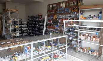 Imagem 2: Ferragista Galpão / depósito com venda por R$169.000