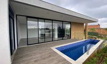 Imagem 3: CASA RESIDENCIAL em VOTORANTIM - SP, ALPHAVILLE NOVA ESPLANADA