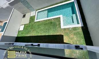 Imagem 3: Casa à venda no Condomínio Hortoville com 4 suítes em Abrantes