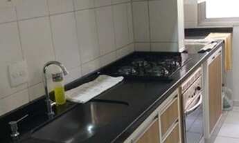 Imagem 2: Apartamento 3 dormitórios - Jabaquara - São Paulo