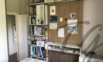 Imagem 4: APARTAMENTO RESIDENCIAL em SOROCABA - SP, ALÉM PONTE