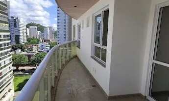 Imagem: Apartamento 3 quartos na Praia da Costa