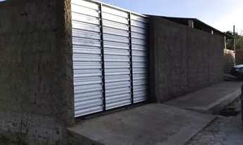 Imagem 1: Lote em condomínio por do sol