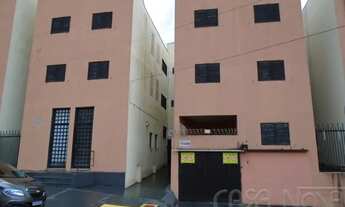 Imagem 2: Aluga apartamento jd barao em franca