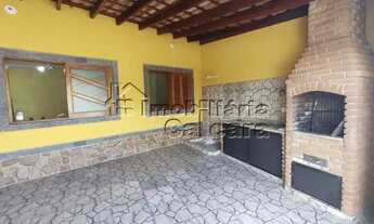 Imagem 6: Praia Grande - Casa Padrão - Jardim Real