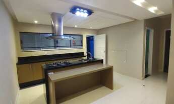 Imagem 2: Casa Filé Vale dos Cristais c/ 4qts, send 1suíte, 3brs, 2vgs, piscn, churrqr, quintal, amr