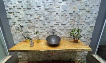 Imagem 6: Casa com 3 Quartos + Edícula