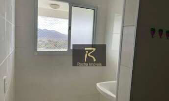 Imagem 4: Excelente apartamento 2 sendo 1 suíte sacada por mar com lazer completo R$ 330.000.00