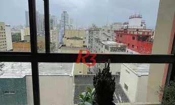 Imagem 4: Apartamento com 1 dormitório, 64 m² - venda por R$ 500.000,00 ou aluguel por R$ 3.500,00/m
