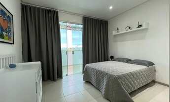 Imagem 3: Casa Com 2 Pavimentos Condomínio Praia Do Sul 1 Reformada Perto Da Praia Aruana . 6NKKVB