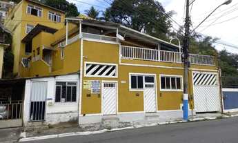 Imagem 6: Casa 02 quartos na Praia do Saco