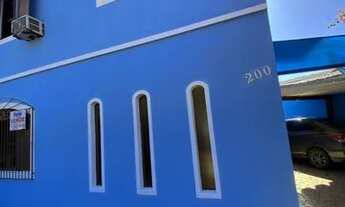 Imagem: Apartamento para venda tem 200 metros quadrados