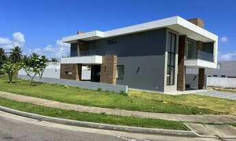 Imagem 2: Casa Alphaville Sergipe