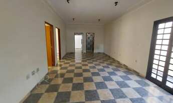 Imagem 3: Casa para Locação em Ribeirão Preto, Antônio Marincek, 4 dormitórios, 1 suíte, 3 banheiros