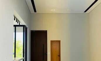 Imagem 3: CASA RESIDENCIAL em SOROCABA - SP, JARDIM RESIDENCIAL MONT BLANC