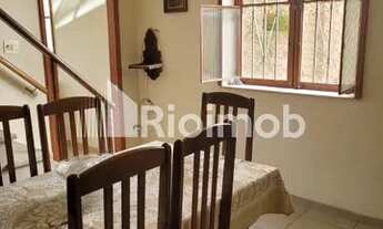 Imagem 6: Tijuca Casa com 4 dormitórios