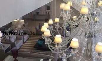 Imagem 3: Apartamento para Venda em Ribeirão Preto, Residencial Morro do Ipê, 4 dormitórios, 4 suíte