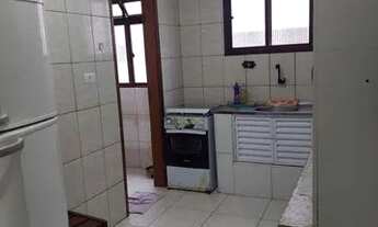 Imagem 5: Apartamento com 1 dormitório para alugar, 51 m² por R$ 1.700,00/ano - Tupi - Praia Grande