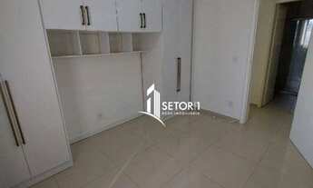 Imagem 6: Apartamento com 1 quarto para alugar, 58 m² por R$ 1.005/mês - Centro - Juiz de Fora/MG