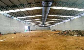 Imagem 4: Galpão/Depósito/Armazém para venda possui 6320 metros quadrados em Planalto - Juazeiro do