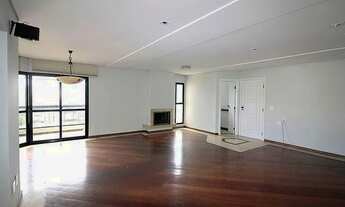 Imagem 5: APARTAMENTO / LOCAÇÃO OU VENDA / 240mts / EDIFÍCIO MANHATAN