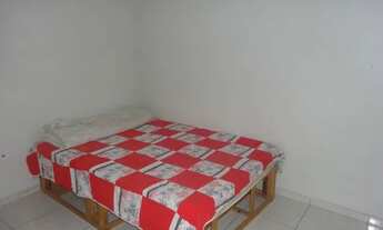 Imagem 7: QR 408 Ótima Casa 3 Quartos Mais 2 Apartamentos com 1 Quarto Escr em Samambaia Norte - Bra